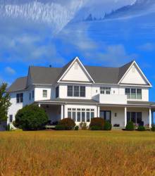 Home insurance